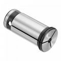 Straight Shank Collet C25-5 Cnc Router Tool Adapter 65mn For Lathe Milling Drilling Machine Industrial Supplies 