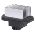 Blower Motor Resistor For Acura Tsx 2004 To 2006 Honda Accord 2003 2005 Civic 2007 Replacement Ru398 79330sdaa01 