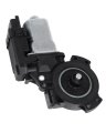 Front Left Power Window Regulator Motor 742 720 For Hyundai Sonata 2006 2010 Lift Assembly 