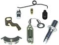 Carlson Quality Brake Parts H2526 Self-adjusting Repair Kit 
