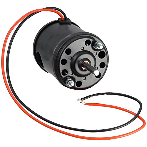 Pm350 Blower Motor For Automotive Hvac Precision Balanced And Vibration Free Operation