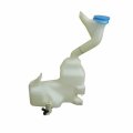Windshield Washer Tank Reservoir For Acura Tsx 2009 2014 2 4l Sedan 76841tl0003 Pfm Ac1288107 Front With Cap Inlet And Pump 