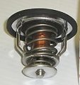 Coolant Thermostat For 2 4l Engine Fits Eclipse 2000 To 2005 Galant 1999 2003 And Outlander Part Number Md328070x 