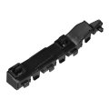 Left Side Car Front Bumper Mounting Support Bracket No 71198-ta0-a00 For Honda Accord 2008-2012 4-door Only 