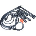 Aip Electronics Stock Series Power Pack Ignition Distributor And Spark Plug Wire Set For 1996-2004 Nissan Infiniti Mercury 3 3l