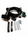 Proper Spec Range Sport 06-09 Tow Hitch Wiring Harness Electric Ywj500170 New