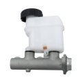 Brake Master Cylinder For Azera 2006 2013 And Sonata 2010 M630457 58510 3k200 Without Electronic Stability Control 