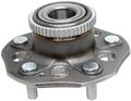 Professional Grade Wheel Bearing And Hub Assembly 712144 Metal Construction Machined Finish 