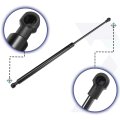 2 Pcs Front Hatch Lift Supports Struts Shocks Gas Spring For Fiat Panda 2003-2009