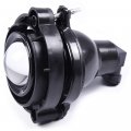 G-plus Fog Lights Compatible With Saturn Ion 2003-2007 Fit 2006 Chevy Malibu Maxx 2007 Monte Carlo 2006-2009 Pontiac Torrent