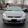 G-plus Fog Lights Compatible With Saturn Ion 2003-2007 Fit 2006 Chevy Malibu Maxx 2007 Monte Carlo 2006-2009 Pontiac Torrent