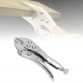 Vice Grips Sk1285 Multifunctional Laborsaving Universal Round Mouth Locking Pliers For Twisting Turning Clamping