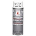 Design Master No 734 Brilliant Silver Colortool Spray 