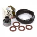 Domestic Gaskets Dg-06644332 Timing Belt Kit Compatible With Replacement For 94-04 Nissan Pathfinder Frontier Quest 3 0l 3 3l