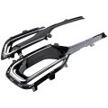 Front Left And Right Fog Light Bezels Fit For Hyundai Santa Fe Sport 2017 2018 Only 2 0l 