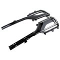 Front Left And Right Fog Light Bezels Fit For Hyundai Santa Fe Sport 2017 2018 Only 2 0l