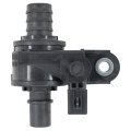 Coolant Water Control Valve For Toyota Camry Avalon Rav4 Highlander Lexus Es300h Es350 Es250 Nx250 Nx350 