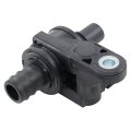 Coolant Water Control Valve For Toyota Camry Avalon Rav4 Highlander Lexus Es300h Es350 Es250 Nx250 Nx350