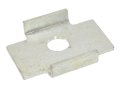 1968 1975 Corvette Hard Top Rear Bow Lock Stud Retainer