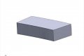Hastings 136 6-cylinder Piston Ring Set 