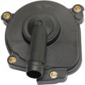 Crankcase Vent Valve For Mercedes Benz Glk350 2010 2011 2012 Slk Class 05 E Ml350 06 Cls550 07 11 Part Number 2720100631 