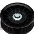 Drive Belt Tensioner Assembly For Oldsmobile Alero 1999 2000 2001 2002 2003 2004 Serpentine Thermoplastic Replacement 88909594