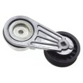 Drive Belt Tensioner Assembly For Oldsmobile Alero 1999 2000 2001 2002 2003 2004 Serpentine Thermoplastic Replacement 88909594