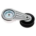 Drive Belt Tensioner Assembly For Oldsmobile Alero 1999 2000 2001 2002 2003 2004 Serpentine Thermoplastic Replacement 88909594 