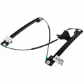 Aintier Power Window Regulator Without Motor Fit For 2013 2014 2015 2016 2017 2018 2019 2020 2021 Nissan Pathfinder Front Right