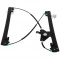 Aintier Power Window Regulator Without Motor Fit For 2013 2014 2015 2016 2017 2018 2019 2020 2021 Nissan Pathfinder Front Right