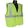 Radians Sv2gsl Class 2 Solid Safety Vest Green Large 