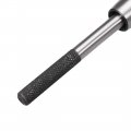 Uxcell Adjustable Tap Wrench Handle For Metric M6-m14s Thread Tap Holder Reamer Hand Tapping Tool Machinist Repair Die-casting