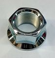 Nissan 40262-2y00a Axle Nut 