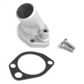 Thermostat Housing 289 302 351w For Ford Fairlane 1963-1970 
