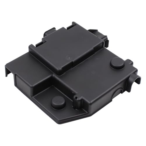 Battery Terminal Fuse Block Cover 68109570aa For Jeep Compass Renegade Fiat 500x Ram Promaster 1500 2500 3500 And City