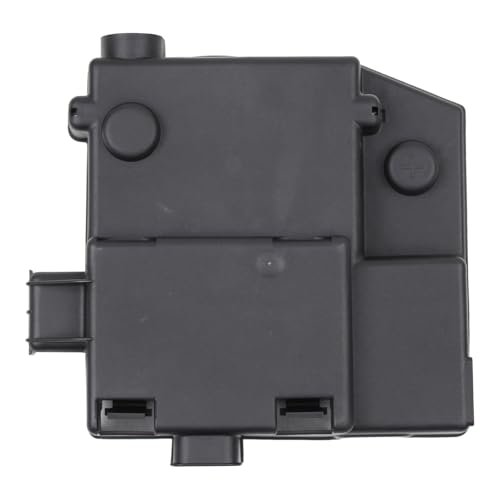Battery Terminal Fuse Block Cover 68109570aa For Jeep Compass Renegade Fiat 500x Ram Promaster 1500 2500 3500 And City