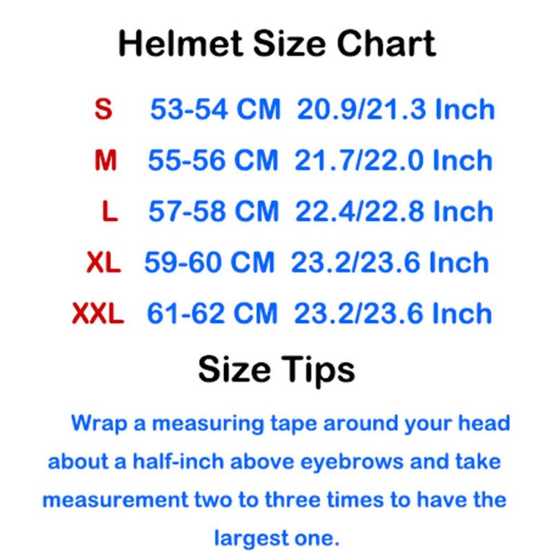 1storm Dual Sport Motorcycle Motocross Off Road Full Face Helmet Visor Matt Black Size Medium