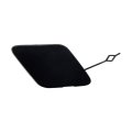 Front Tow Hook Cover For Cadillac Ats 2015 2016 2017 2018 2019 Plastic Primed Paint To Match Replacement Gm1029138 191275893388 