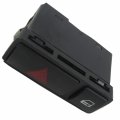 Jdmspeed New Hazard Warning Door Central Lock Locking Switch Replacement For Bmw E46 E53 E85 325 X5
