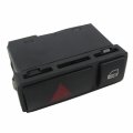 Jdmspeed New Hazard Warning Door Central Lock Locking Switch Replacement For Bmw E46 E53 E85 325 X5