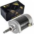 Caltric Starter For Polaris Ranger Crew Xp 900 2014 2015 2016 2017 2018 2019 Except Diesel Models