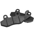 Pro Bat Disc Rear Brake Pads Replacement For Pit Traill Quad Dirt Bike Atv Dune Buggy Go Kart 2 Pairs