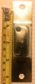Box Strike Plate Chrome