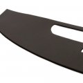 G-plus Dash Board Cover Brown Compatible With 2007-2014 Cadillac Escalade Esv 2007-2013 Ext And Hybrid 18714vblk