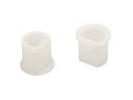 1963 1967 Corvette Rear Soft Top Lock Bushing Model 542013 Pack Of 2 