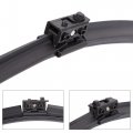 X Autohaux 2pcs 22 Front Windshield Wiper Blades For Mercedes Benz C300 2015-2020 2058205700
