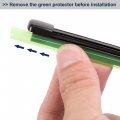 X Autohaux 2pcs 22 Front Windshield Wiper Blades For Mercedes Benz C300 2015-2020 2058205700