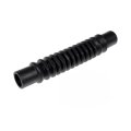 Fuel Filler Neck Hose For Toyota Corolla 1998 1999 2000 2001 2002 Rubber Black 1 35 Inside Diameter 0 2 In Wall Thickness 