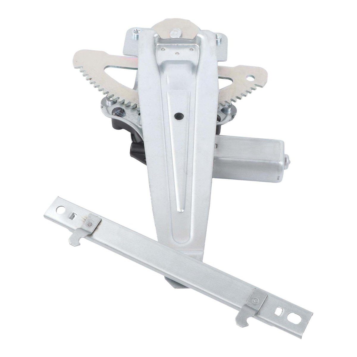 Power Window Regulator With Motor Rear Left Side Replacement For Mitsubishi Lancer 2008-2012 751-782