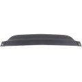 Buick Encore 2013 2014 2015 2016 Trailer Hitch Cover Rear Plastic Replacement For Gm1180180 191275124253 95261120 